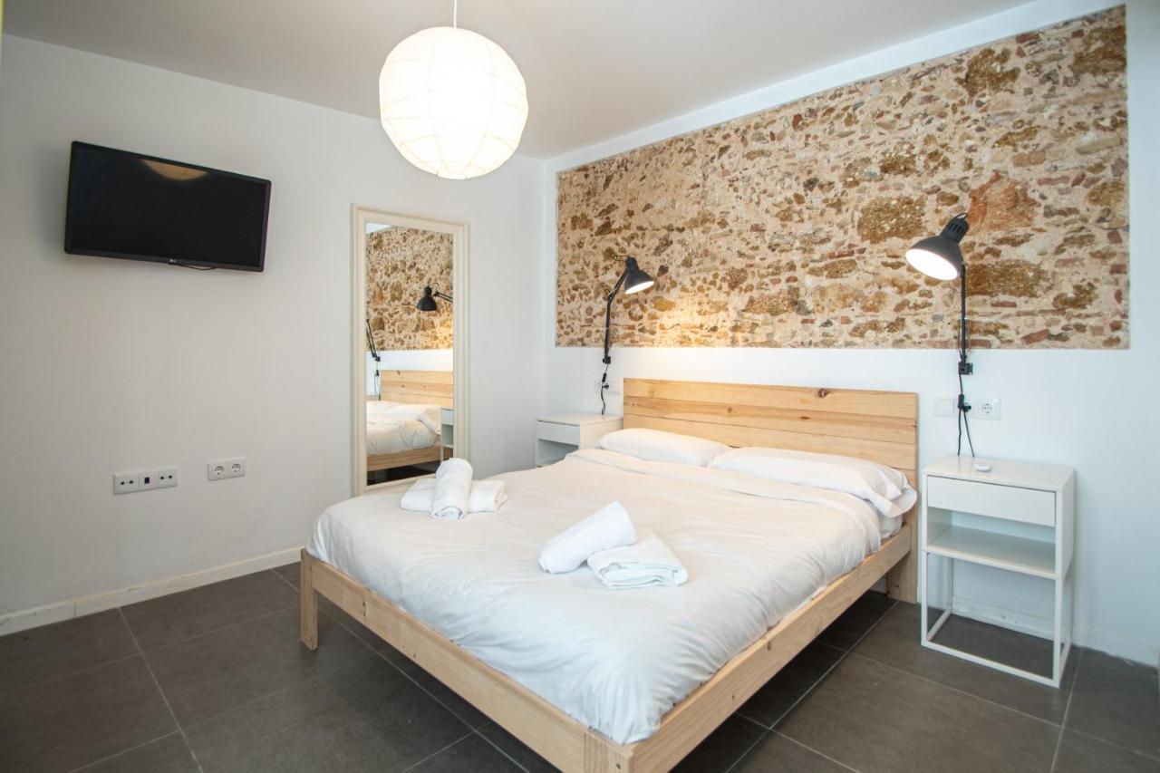Apartamento Los Claveles - La Caleta Appartement Cádiz Buitenkant foto